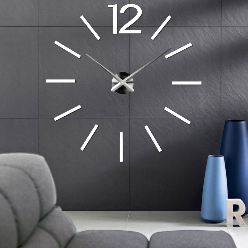 3D CLOCK MANUFACTURE CHINA SENTOP