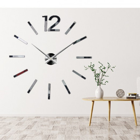 3D CLOCK MANUFACTURE CHINA SENTOP