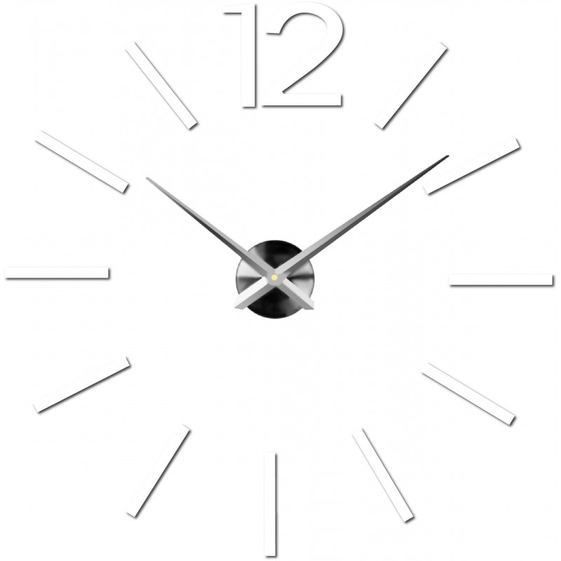 3D CLOCK MANUFACTURE CHINA SENTOP