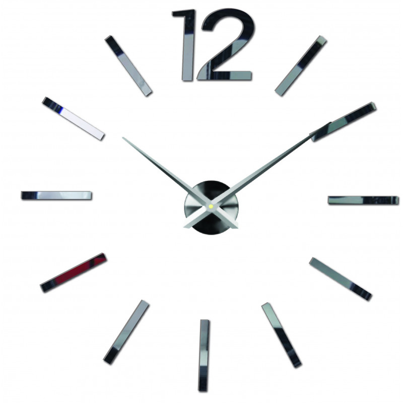 3D CLOCK MANUFACTURE CHINA SENTOP