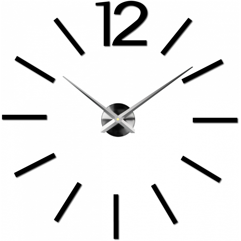 3D CLOCK MANUFACTURE CHINA SENTOP