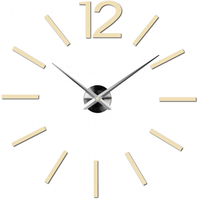3D CLOCK MANUFACTURE CHINA SENTOP
