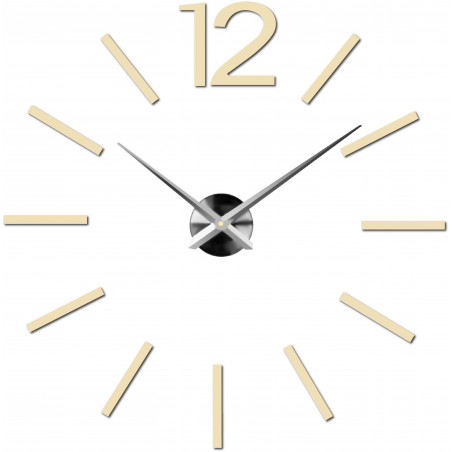 3D CLOCK MANUFACTURE CHINA SENTOP