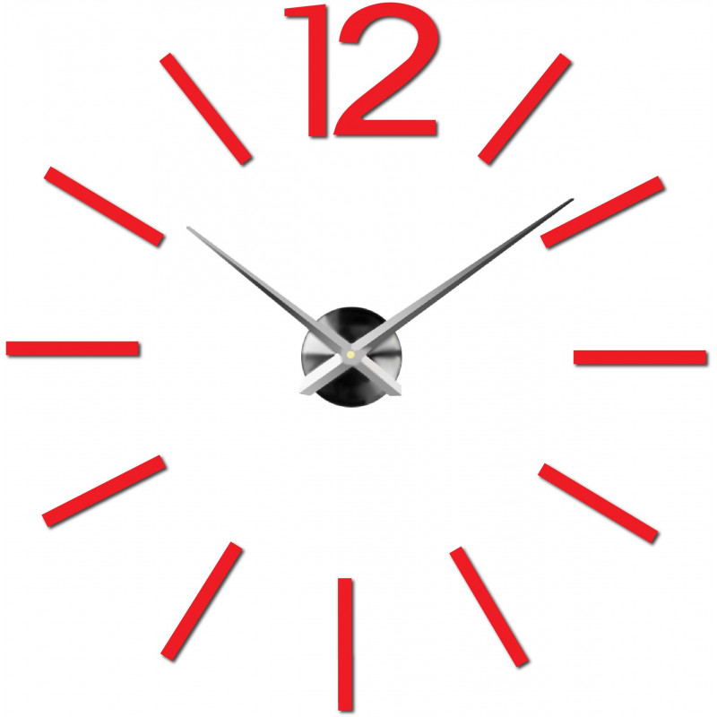 3D CLOCK MANUFACTURE CHINA SENTOP