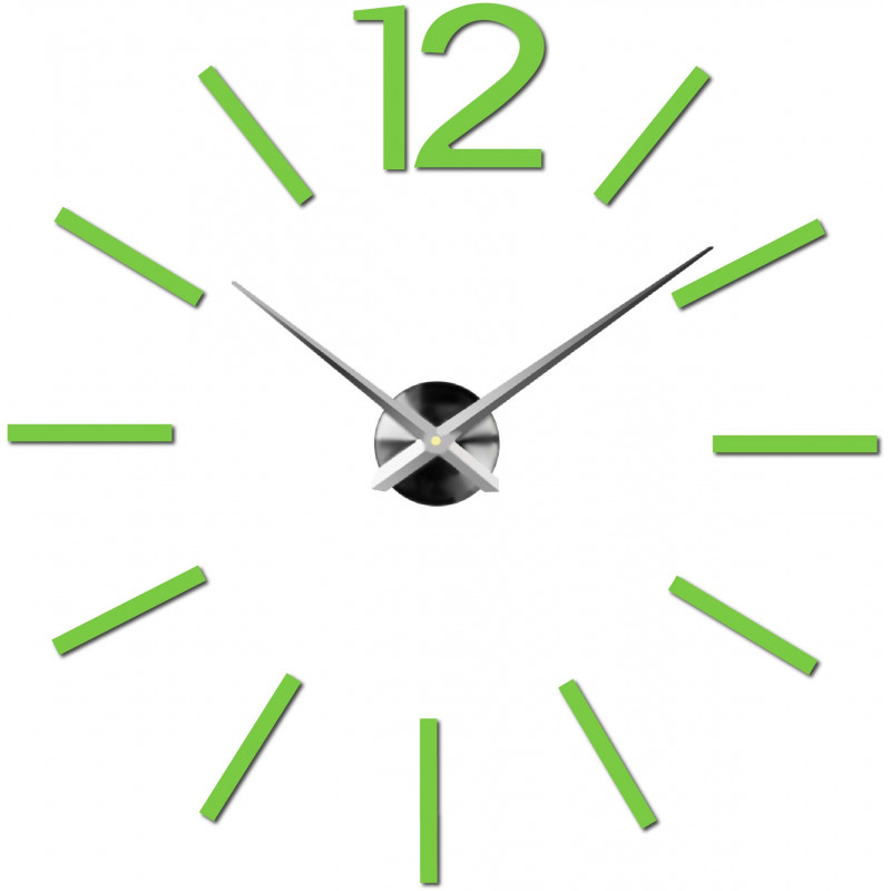 3D CLOCK MANUFACTURE CHINA SENTOP
