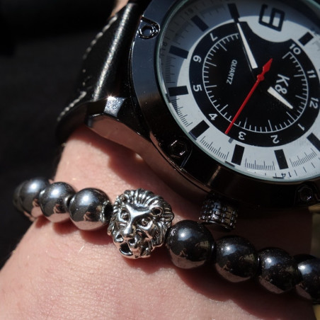 Stylish bracelet - MORANDO