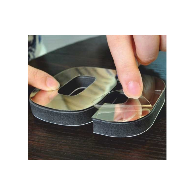 Wall Clock Video Game 3D DIY XXL