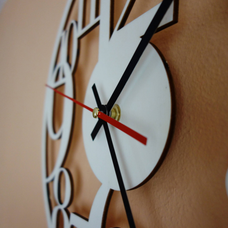 wall clock gift