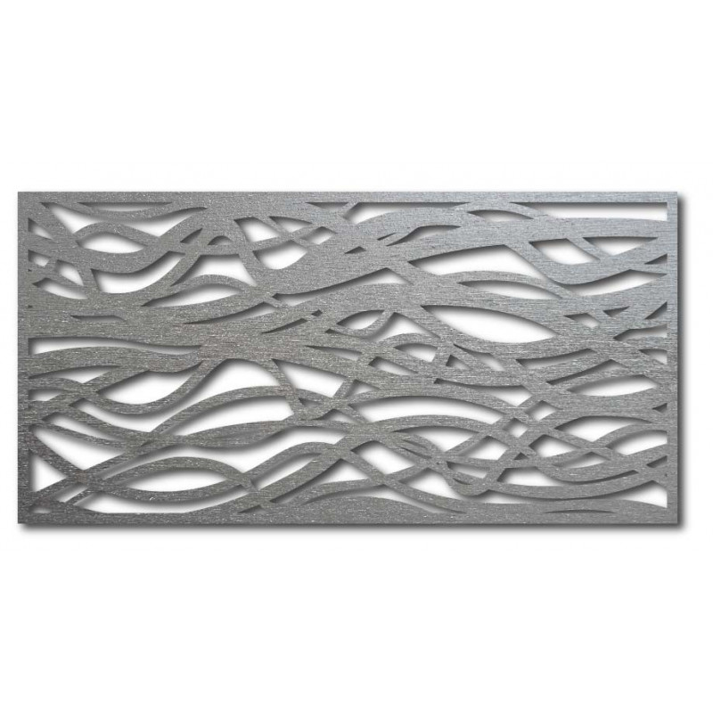 Wooden decor wall picture made of plywood HARABASO