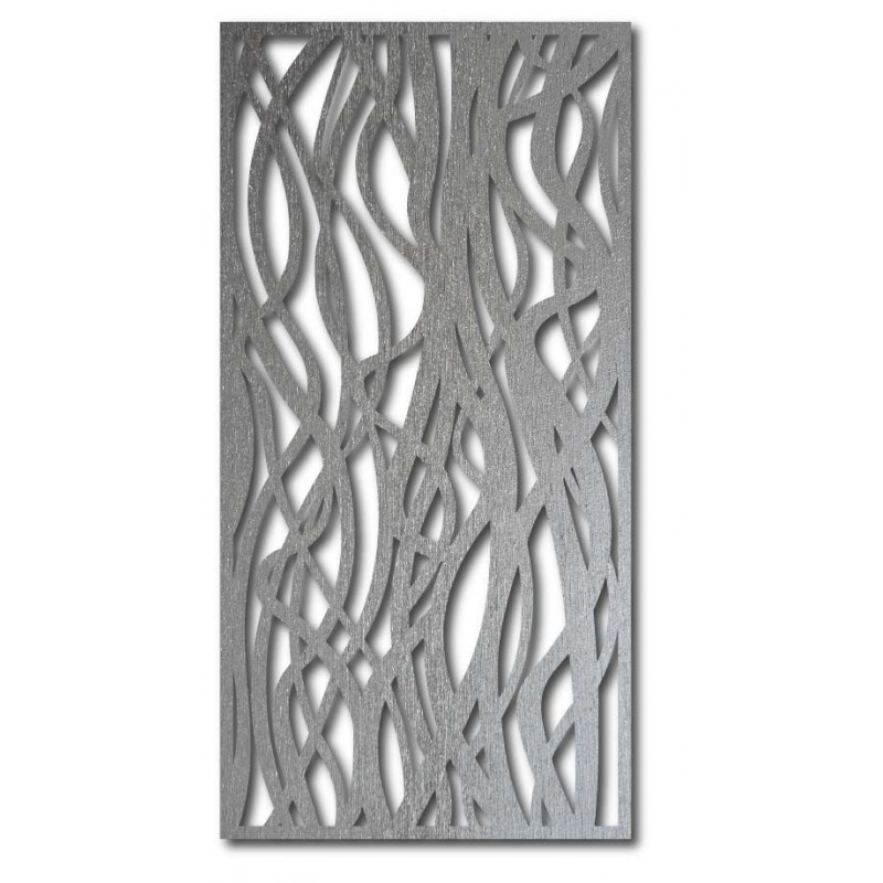 Wooden decor wall picture made of plywood HARABASO