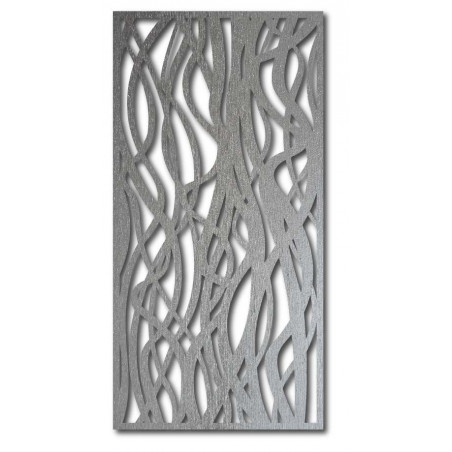 Wooden decor wall picture made of plywood HARABASO