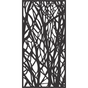 Wooden decor picture on the wall made of wooden plywood Poplar HAVULKY 2