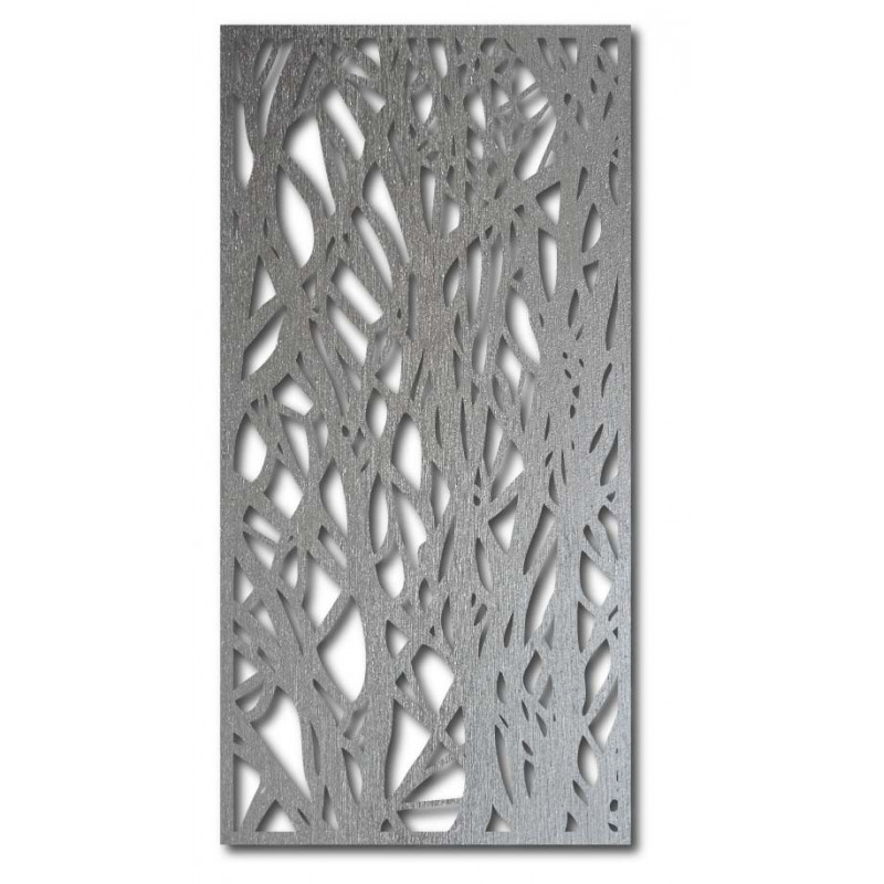 Wooden decor picture on the wall made of wooden plywood Poplar HAVULKY