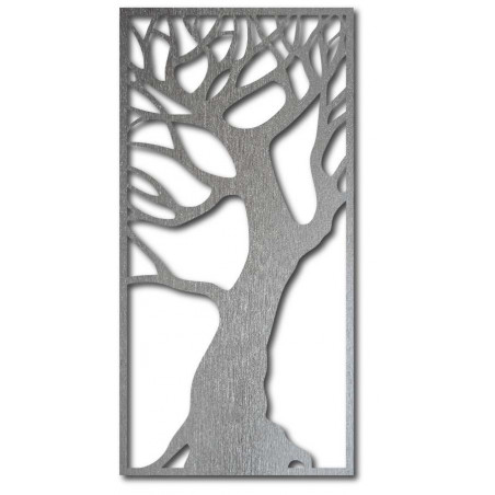 Wooden wall picture made of plywood Poplar ROBUST Wooden wall picture made of plywood Poplar ROBUST