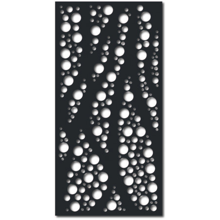 Wall painting made of wooden plywood Poplar ROUNDS Wall painting made of wooden plywood Poplar ROUNDS