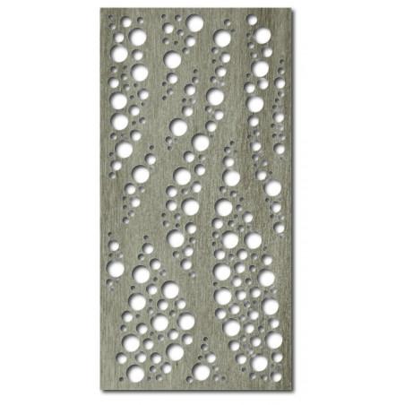 Wall painting made of wooden plywood Poplar ROUNDS Wall painting made of wooden plywood Poplar ROUNDS