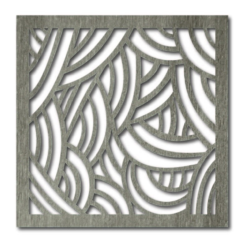 Bedroom wall painting carved from poplar plywood PAPAGACI