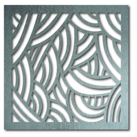 Bedroom wall painting carved from poplar plywood PAPAGACI