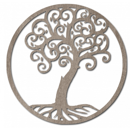 Tree of life wall painting Tree of life wall painting