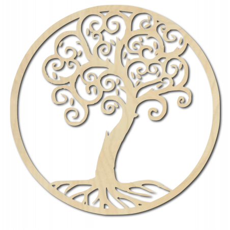 Tree of life wall painting Tree of life wall painting