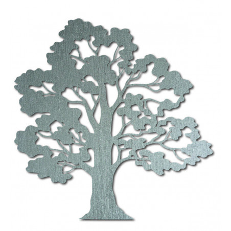 Modern wall painting bonsai tree wooden plywood poplar ERGLIN