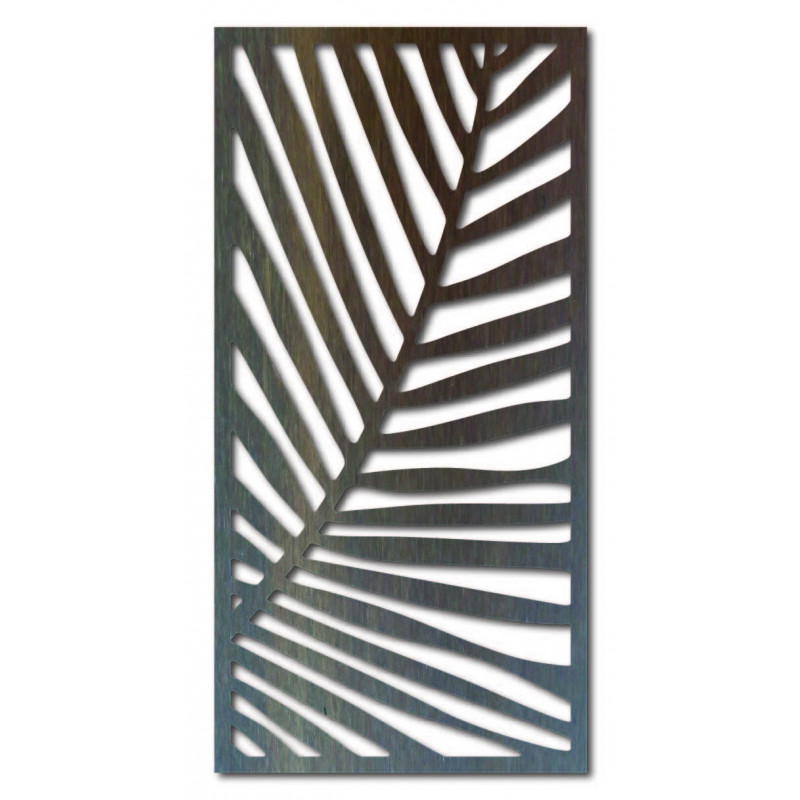 Carved Wooden picture on the wall of plywood FIO