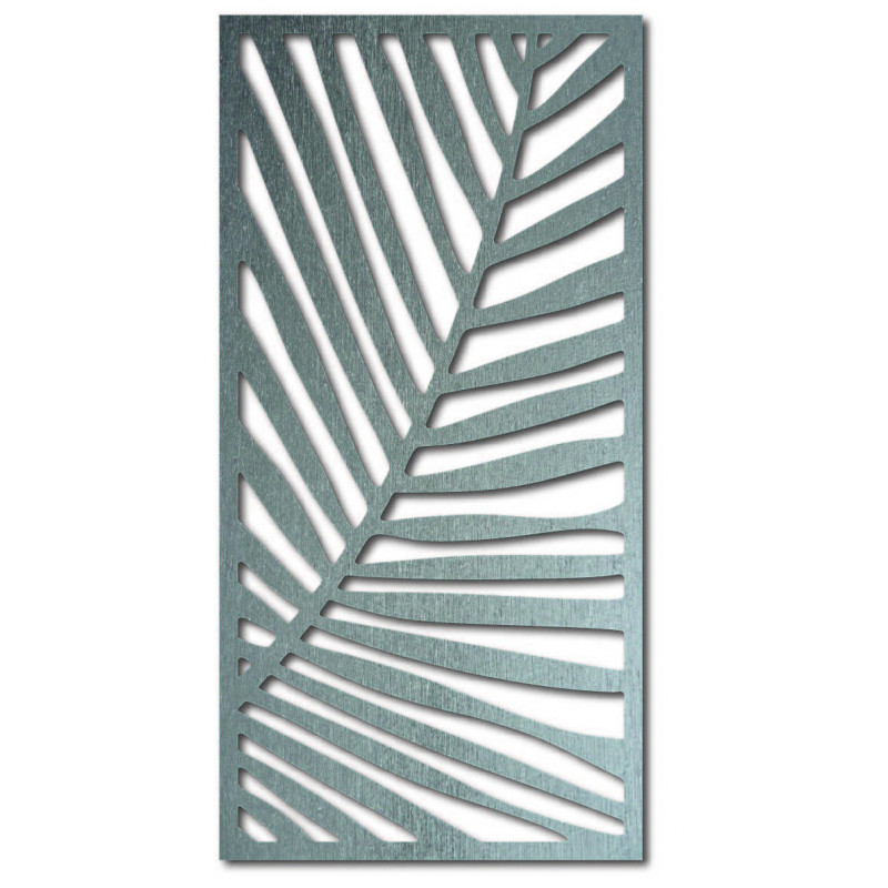 Carved Wooden picture on the wall of plywood FIO