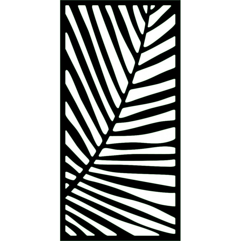 Carved Wooden picture on the wall of plywood FIO