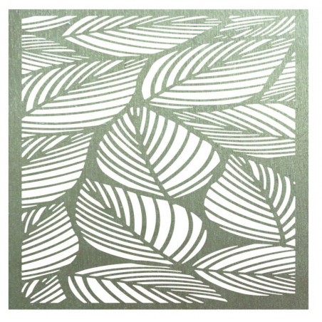 Carved Wooden Picture on the Wall from ORKO Plywood Carved Wooden Picture on the Wall from ORKO Plywood