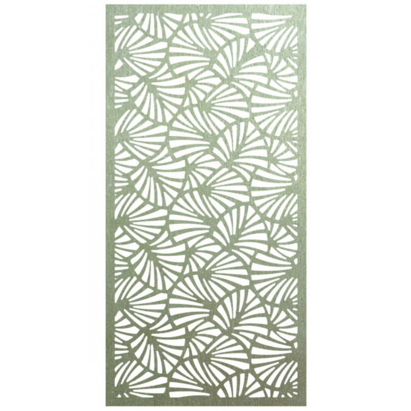 Carved Wooden picture on the wall of plywood MOUSEE