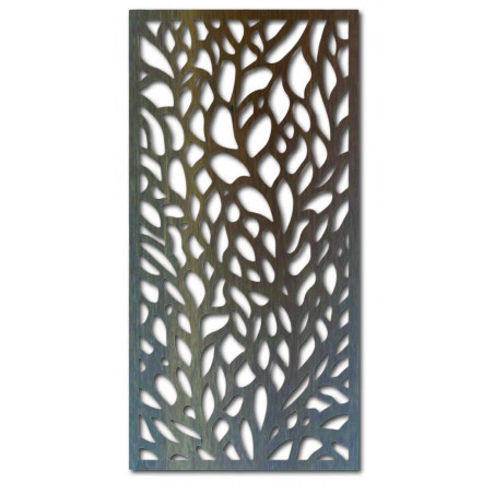 Carved Wooden wall picture made of plywood LISSER Carved Wooden wall picture made of plywood LISSER