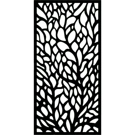 Carved Wooden wall picture made of plywood LISSER Carved Wooden wall picture made of plywood LISSER