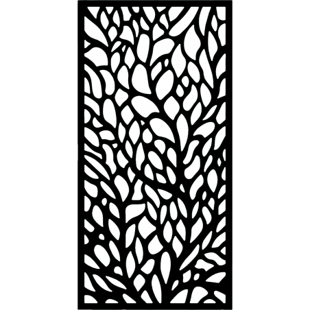 Carved Wooden wall picture made of plywood LISSER Carved Wooden wall picture made of plywood LISSER