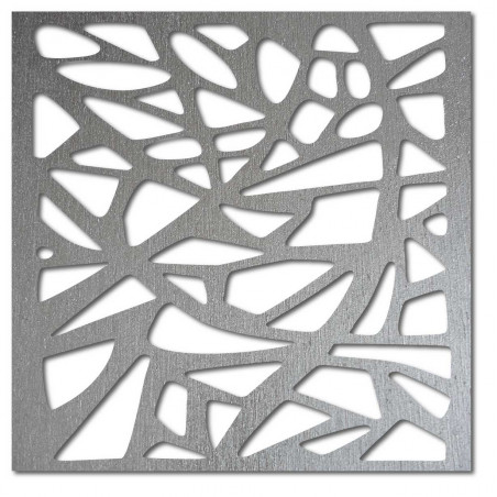 Carved wall painting made of wooden plywood HORLAT Carved wall painting made of wooden plywood HORLAT