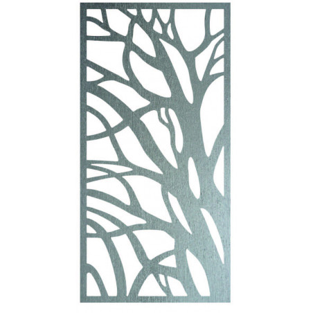 Wall picture carved from wooden plywood LOSMOS Wall picture carved from wooden plywood LOSMOS