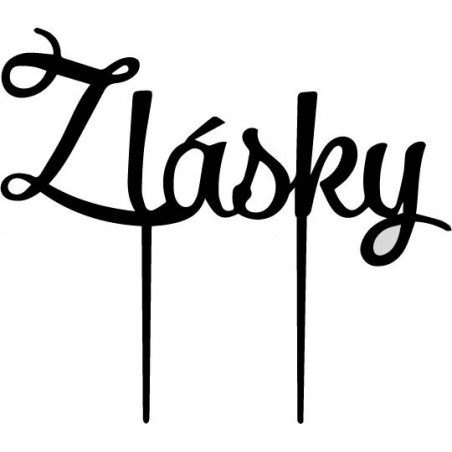 Plastic groove cake decoration for love Dimensions 190 x 166 mm Plastic groove cake decoration for love Dimensions 190 x 166 mm