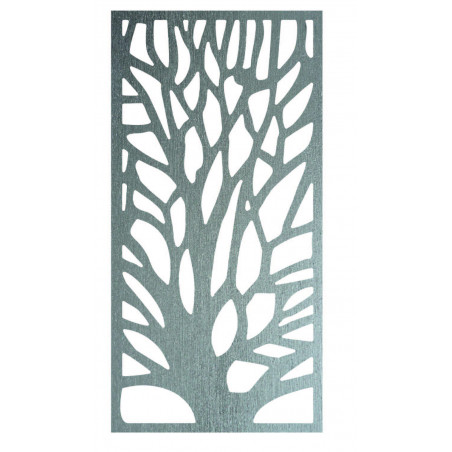 Wall painting carved from plywood tree GUTE Wall painting carved from plywood tree GUTE