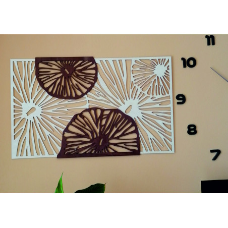 Wall decoration and picture - PAKINGG